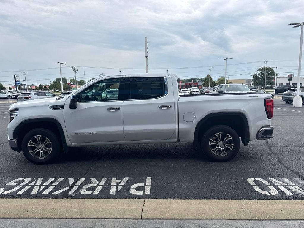 gmc sierra 1500 2026 1GTUUDED2TZ135070 image gmc sierra 1500 2026 1GTUUDED2TZ135070 image